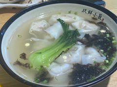 -玖鲜小笼(中山广场店)