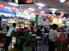 -無招牌海鮮(芽笼店)