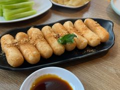 -鱼酷活鱼烤鱼(静安大融城店)