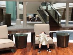 -上海滴水湖皇冠假日酒店