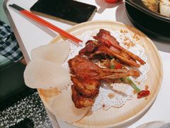 -避风塘·金牌店·夜宵(金玉兰店)