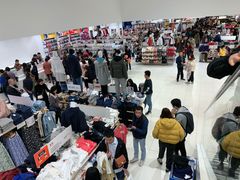 -优衣库(厦门SM广场店)