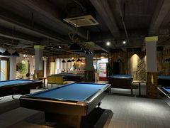 -永宁台球·棋牌俱乐部(淮海路店)