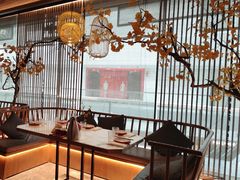 -京华烟云·北京烤鸭(领展购物广场·中关村店)