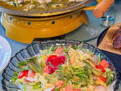 -饕然·民间川菜(龙泉店)