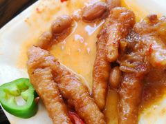 -益健名厨海鲜城(夏湾店)