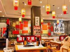 -佬缸炮江湖川菜(玉林店)