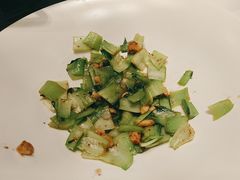 -北京泰富酒店-柏景轩中餐厅