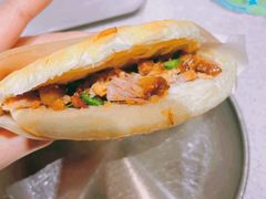 -小豆海棠(嘉兴路店)