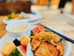 -素清香(解放路店)