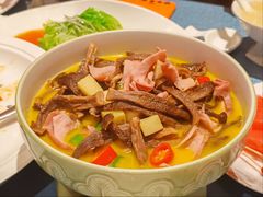 -闽海肴(北辰荟店)