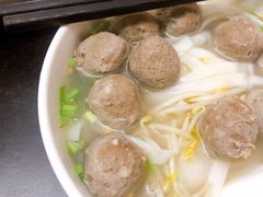 -潮镇老尾牛杂(环城西路店)