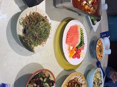 -巴渝菜馆(涿州店)