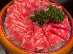 -色響火锅(恒隆广场店)