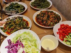 -香园自助小火锅