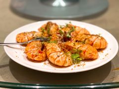 -Yan Ting 宴庭中餐厅(上海静安瑞吉酒店)