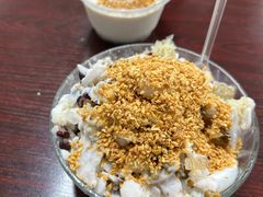 -聚椰坊·海南清补凉·糖水·奶茶·小吃