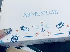 -Alimentari早午餐(安福路店)