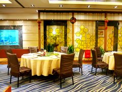 大堂-海逸海鲜酒家(古北店)