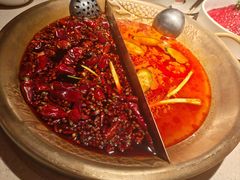 -小龙坎火锅(全球总店)