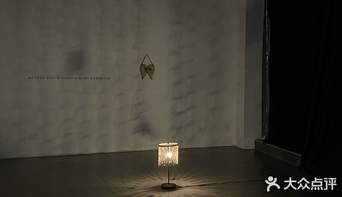 福州新展首发｜髹饰·箓 陈剑兵个展&绍洋个展