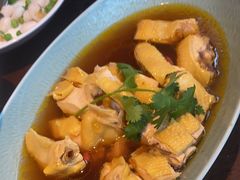 -环球港凯悦 · 享悦中餐厅