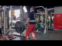 -ENERGY原力健身(川周店)