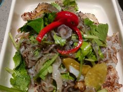 -半天妖烤鱼(丰科万达店)