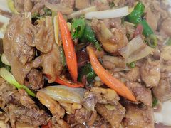 -九九炒鸡(北园路店)