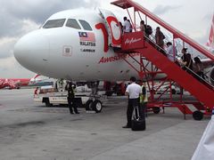 -吉隆坡国际机场