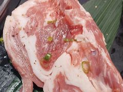 -正苑26年海鲜烤肉•牛尾汤汤饭(东港店)