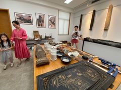 -幽篁里古琴制作中心