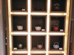 -翁暖茶馆(滨江东总店)
