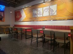 -兰州陈记牛肉面 ·烧烤· 铜锅涮肉(万达店)