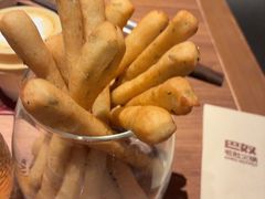 -巴奴毛肚火锅(京西大悦城店)