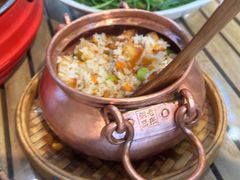 -浮娴小锅饭·云南民俗风味餐厅(束河古镇店)