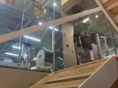 -mYSTEPS健身运动馆(古北店)