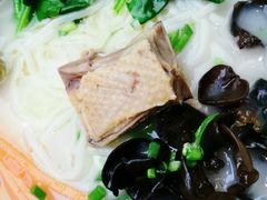 -云海肴·汽锅鸡·云南菜(领展购物广场·中关村店)