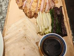 -南京大牌档(中关村店)