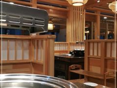 大堂-九田家黑牛烤肉料理(石路天虹店)