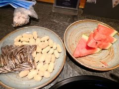 -老墙根涮肉·铜锅·烧烤(欢乐谷·王四营店)