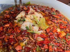 -麻六记(新天地店)