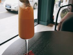 特调肉桂-NokNok Coffee(宽窄巷子店)