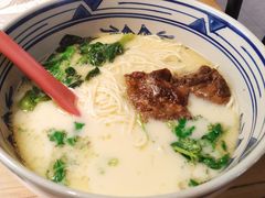 -和府捞面(景枫中心店)