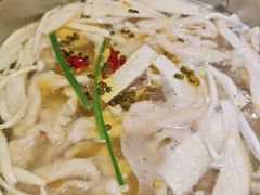 -芭夯兔·兔肉汤锅(新都店)