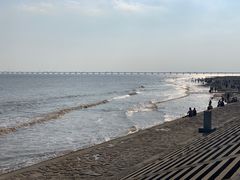 -南汇嘴观海公园