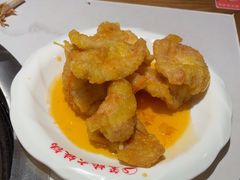 -玺炖·中国铁锅炖(南京东路店)