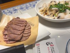 -东方饺子王(工农大路店)