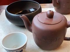 -豫园湖心亭茶楼