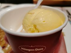 哈根达斯-Mr·Fish鱼鲜生海鲜放题(银泰in99店)